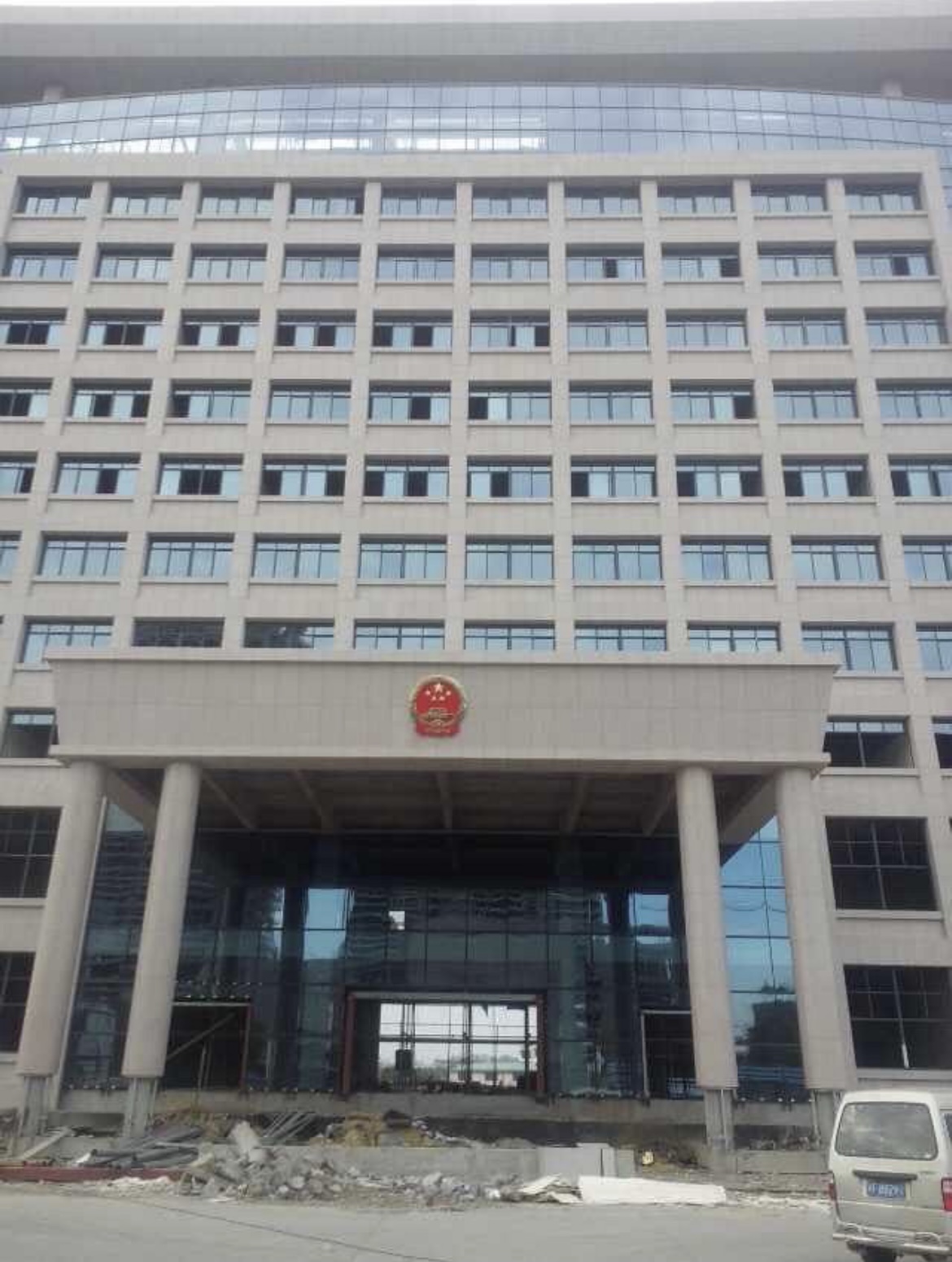 嘉興市平湖法院